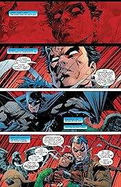 Batman (1940-2011) #618