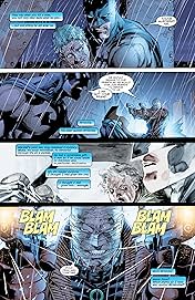 Batman (1940-2011) #619