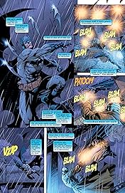 Batman (1940-2011) #619