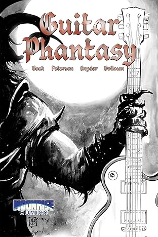 Guitar Phantasy