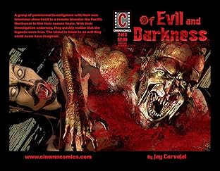Of Evil and Darkness #2
