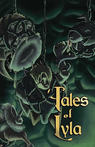 Tales of Lyla #2