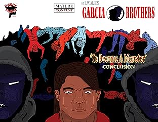 Garcia Brothers #4