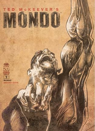 Mondo #2 (of 3)