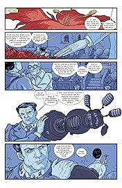 The Manhattan Projects #2