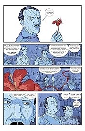 The Manhattan Projects #2