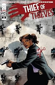 Thief of Thieves #3