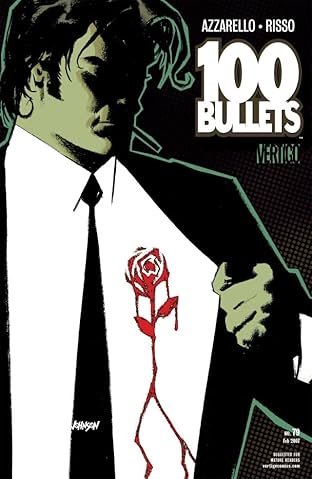 100 Bullets #79