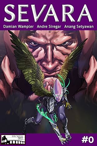 Sevara #0