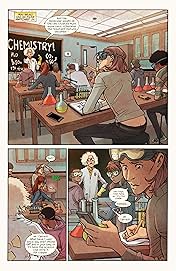 Ms. Marvel (2014-2015) #15