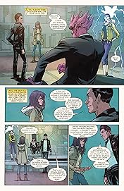 Ms. Marvel (2014-2015) #15