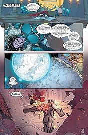 Thor (2014-2015) #8