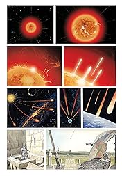 The Swords of Glass Vol. 1