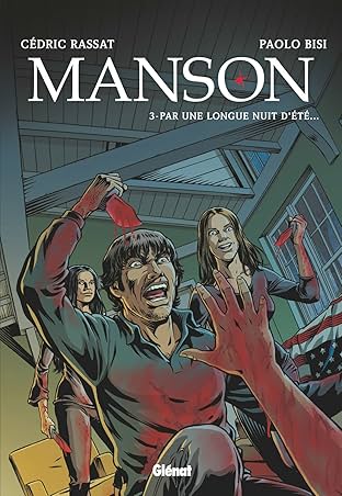 Manson Vol. 3: Par une longue nuit d'été