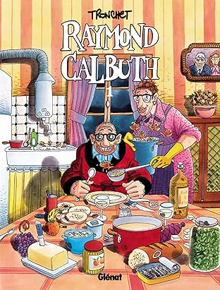 Raymond Calbuth Vol. 1