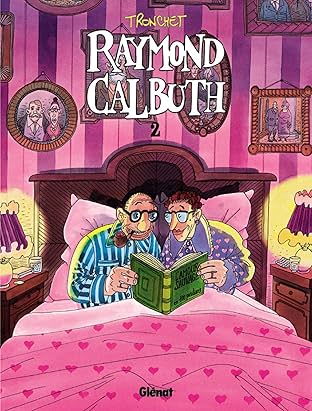 Raymond Calbuth Vol. 2