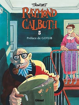 Raymond Calbuth Vol. 5