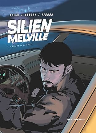 Silien Melville Vol. 2: Retour de Manivelle