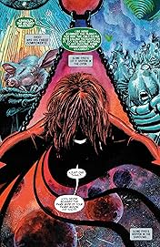 Bucky Barnes: The Winter Soldier Vol. 1: The Man On The Wall