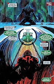 Bucky Barnes: The Winter Soldier Vol. 1: The Man On The Wall