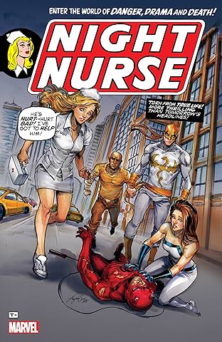 Night Nurse