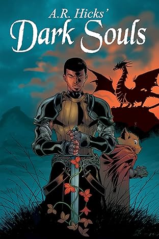 A.R. Hicks' Dark Souls #1