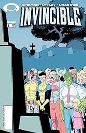 Invincible #8