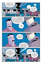 Invincible #8
