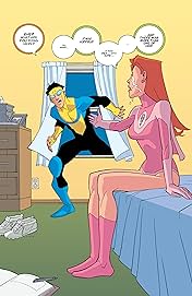 Invincible #8