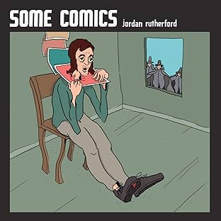 Some Comics Vol. 1