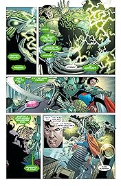 Action Comics (2011-2016) #8