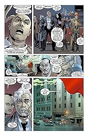 Action Comics (2011-2016) #8