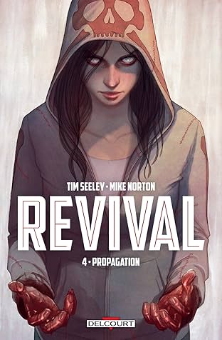 Revival Vol. 4: Propagation