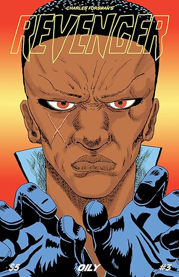 Revenger #3