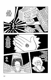 Astro Boy Volume 1 & 2