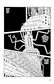 Astro Boy Volume 1 & 2