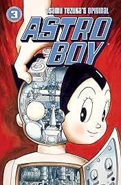 Astro Boy Tome 3