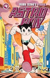 Astro Boy Vol. 4