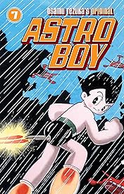 Astro Boy Vol. 7