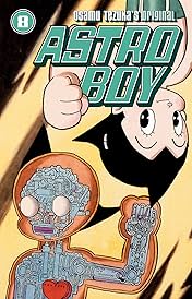 Astro Boy Vol. 8