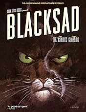Blacksad