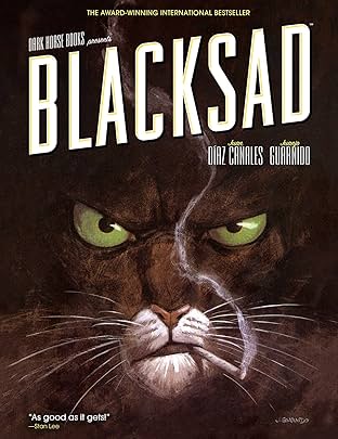 Blacksad