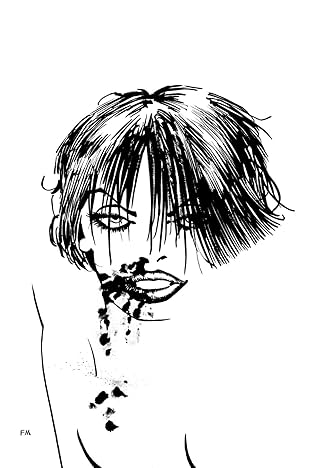 Frank Miller's Sin City Vol. 2: A Dame to Kill For