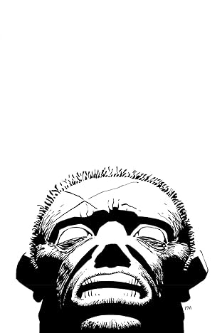 Frank Miller's Sin City Vol. 4: That Yellow Bastard