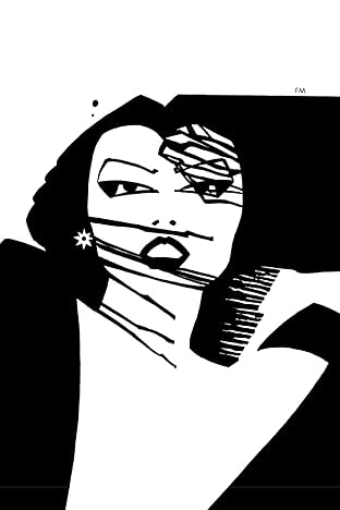 Frank Miller's Sin City Vol. 5: Family Values