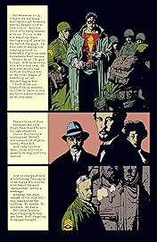 Hellboy Vol. 1: Seed of Destruction