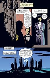 Hellboy Vol. 1: Seed of Destruction