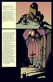 Hellboy Vol. 1: Seed of Destruction