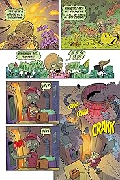 Plants vs Zombies Vol. 2: Timepocalypse