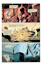 Umbrella Academy Vol. 1: Apocalypse Suite